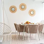 Apartment Next To The Sea, 3 Bedrooms, San Pedro