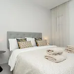 Apartment Next To The Sea, 3 Bedrooms, San Pedro