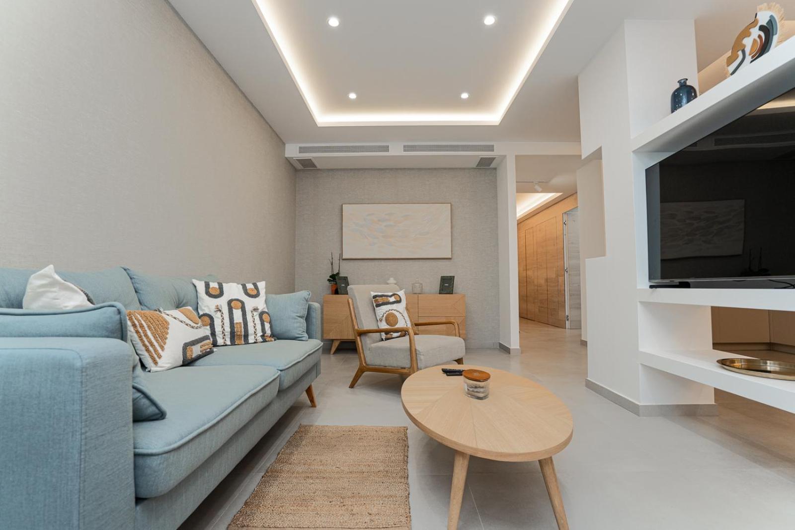 Apartamento Next To The Sea, 3 Bedrooms, San Pedro