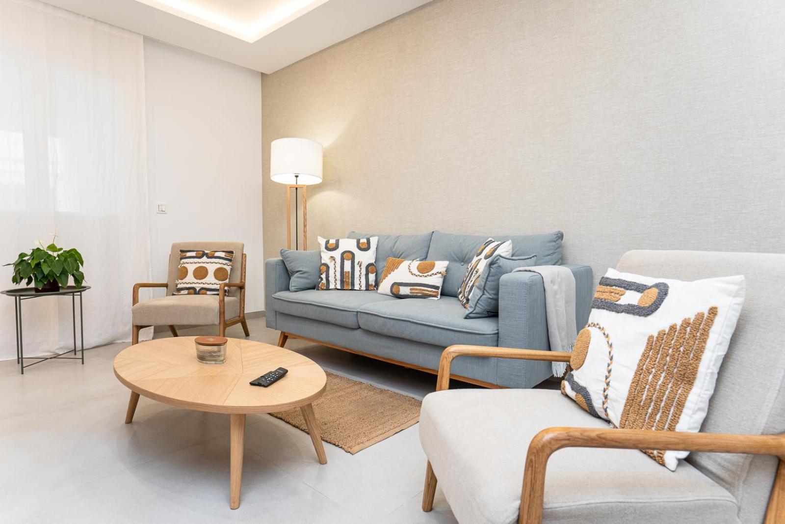Next To The Sea, 3 Bedrooms, San Pedro