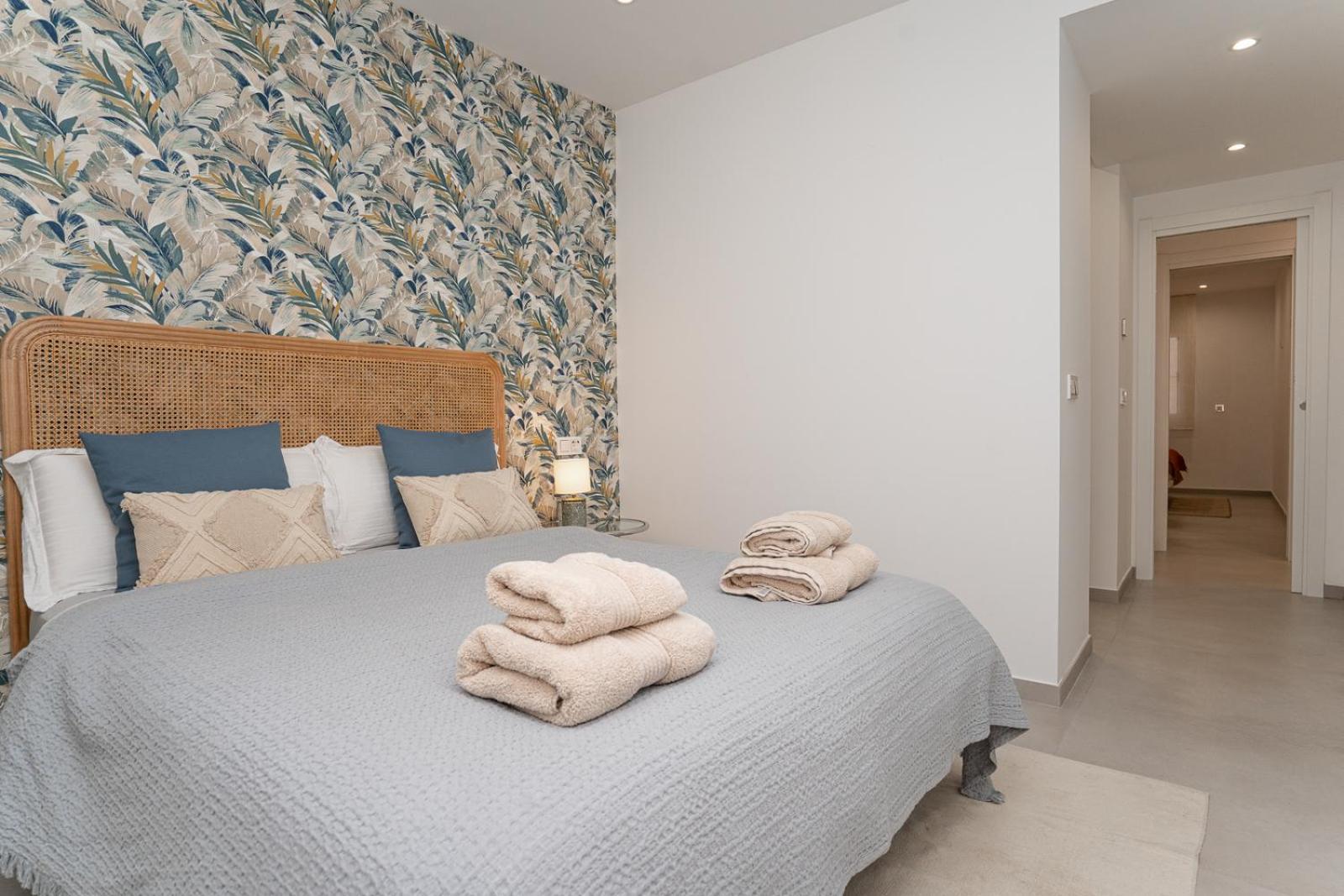 Apartamento Next To The Sea, 3 Bedrooms, San Pedro *