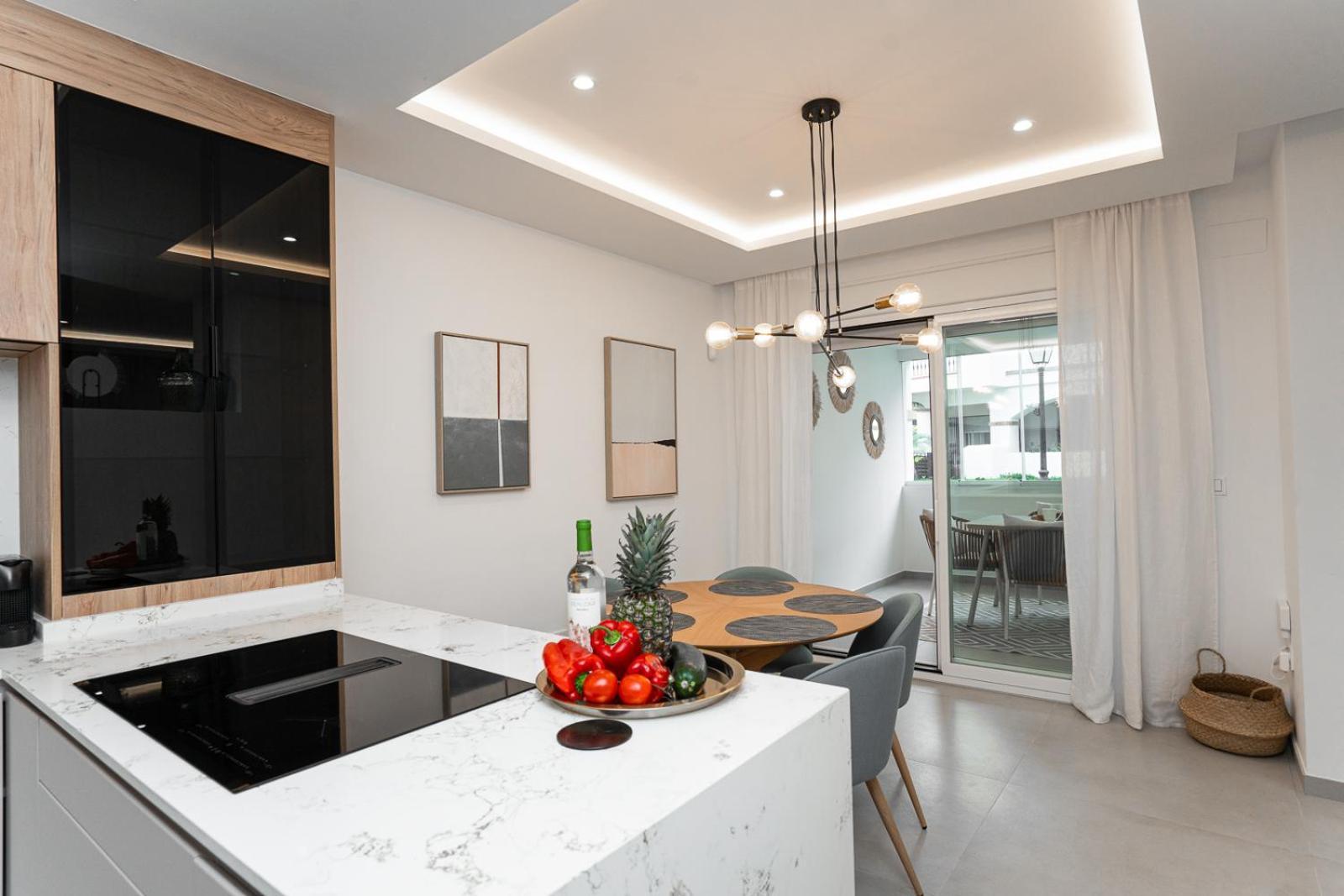 Next To The Sea, 3 Bedrooms, San Pedro * Marbella