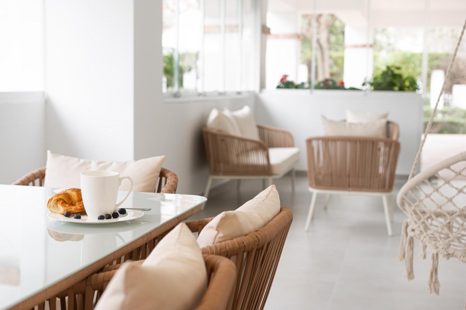 Apartamento Next To The Sea, 3 Bedrooms, San Pedro