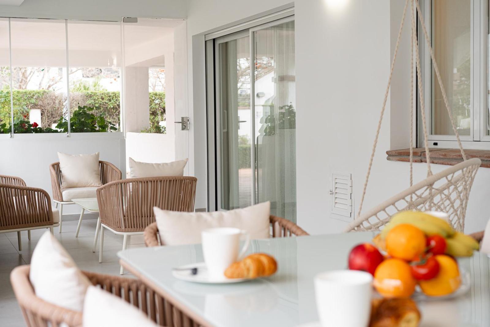 Apartamento Next To The Sea, 3 Bedrooms, San Pedro Marbella