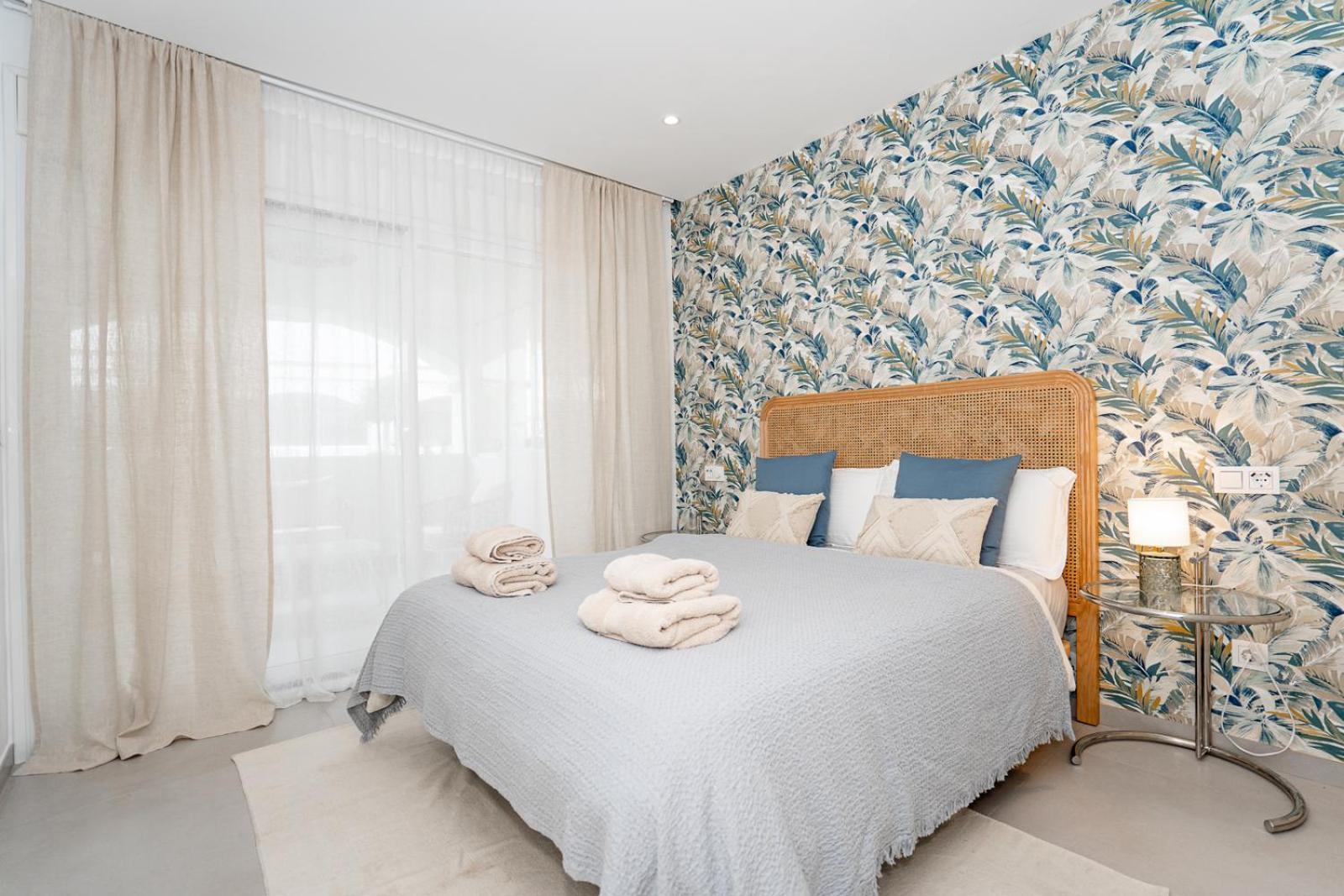 Apartamento Next To The Sea, 3 Bedrooms, San Pedro