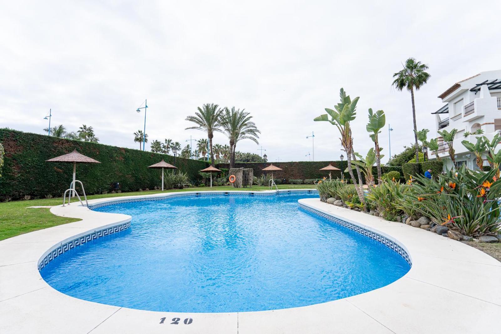 Apartamento Next To The Sea, 3 Bedrooms, San Pedro *